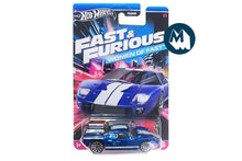 Hot Wheels Fast & Furious 2024 Mix 1 Women of Fast / #4 - Ford GT40