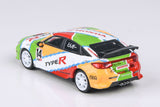 2023 Honda Civic Type-R FL5 - JACCS Livery