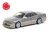 VERTEX Toyota Mark II JZX100 - Lamley Special Edition (White Metallic)