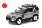 Land Rover Defender 90 - Lamley Special Edition (White Metallic)