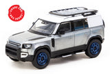 Land Rover Defender 110 (Blue)