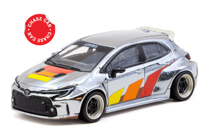 [Pre-Order] Toyota GR Corolla Widebody (Beige)