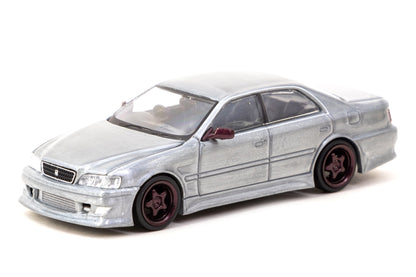 VERTEX Toyota Chaser JZX100 (Purple Metallic)