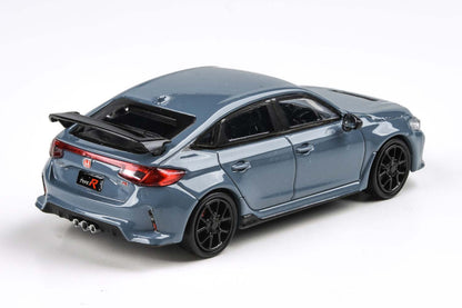 2023 Honda Civic Type R FL5 (Sonic Grey Pearl)