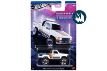 Hot wheels 1/64 🇨🇵 Serie Delivery , Gmc Motorhome #2/34 Hot wheels 1/64 🇨🇵 Serie Delivery , Gmc Motorhome #2/34