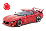 Mazda RX-7 (FD3S) Mazdaspeed A-Spec - ESDER