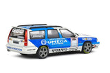 1:43 - Volvo 850 T-5R Tribute White