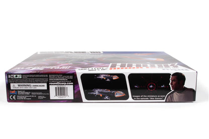 1:48 - Space: 1999 Hawk MkIX (Model Kit)