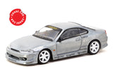 VERTEX Nissan Silvia S15 - Lamley Special Edition (White Metallic)