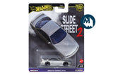 Car Culture: Slide Street 2