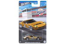 2024 Mix 1 #04 - 1971 Lamborghini Miura SV #32 (Gold)