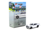 [Pre-Order] Skyline HT 2000GT-R - Special Edition (Silver Chrome)