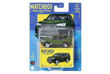 2024 #04 - 2022 Lexus LX