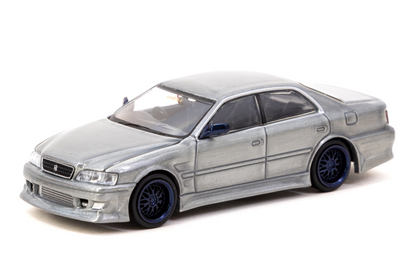 VERTEX Toyota Chaser JZX100 (Blue Metallic)