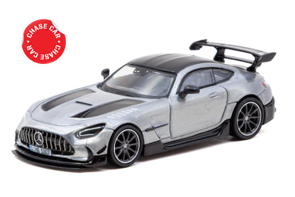 Mercedes-Benz AMG GT Black Series (Grey)