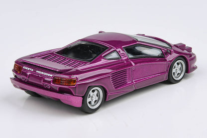 1991 Cizeta-Moroder V16T (Purple)