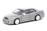 VERTEX Toyota Chaser JZX100 - Lamley Special Edition (White Metallic)