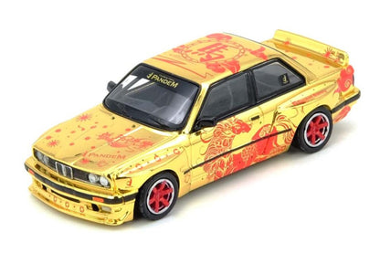 Pandem Rocket Bunny E30 "Chinese New Year 2026 Edition"