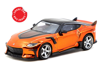 Nissan VeilSide FFZ400 Fairlady Z (Orange)