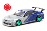 VERTEX Nissan Silvia S15 - Falken Tyres