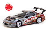 A'PEXi Stage-D FD RX-7