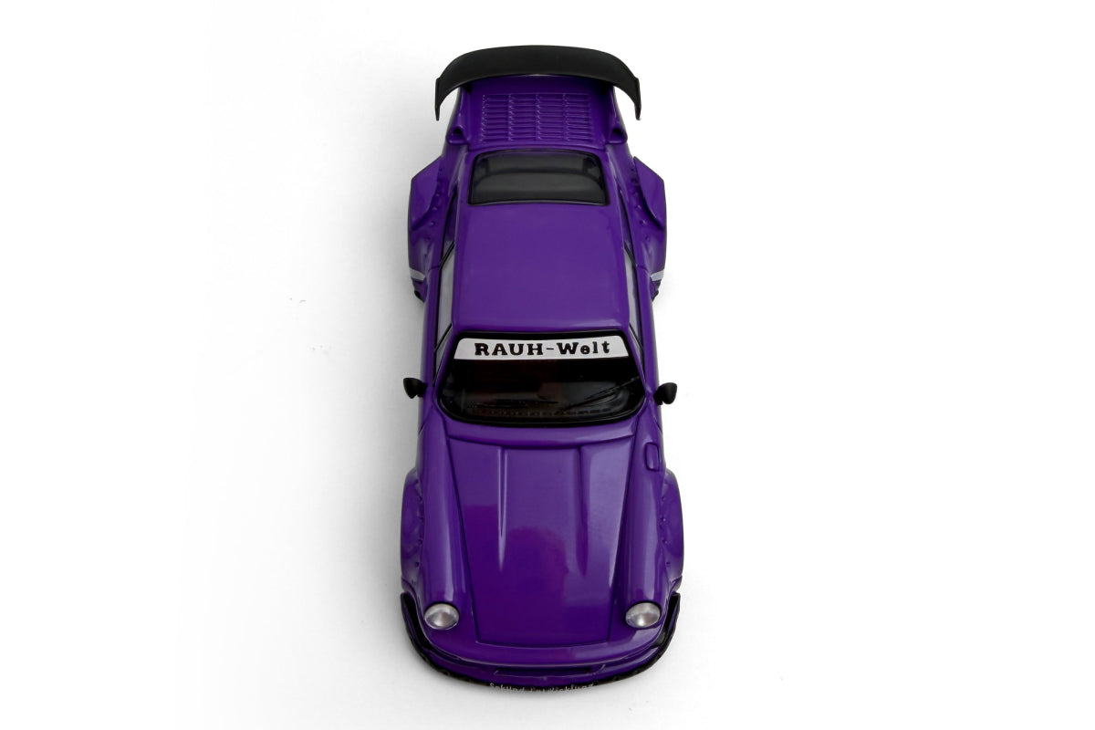 RWB 930 (Purple)
