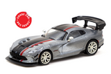 Dodge Viper ACR Extreme (Silver Metallic)