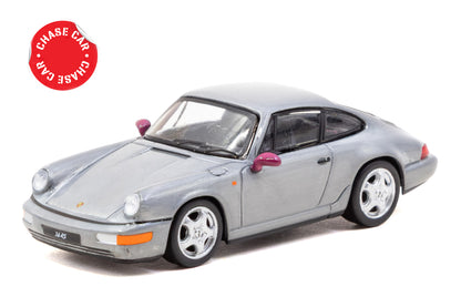 [Pre-Order] Porsche 911 Carrera RS (964) - Ruby Star