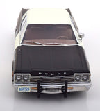 1:18 - 1974 Dodge Monaco / Bluesmobile (Look-alike)