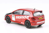 2001 Honda Civic Type-R EP3 - BTCC Honda Racing