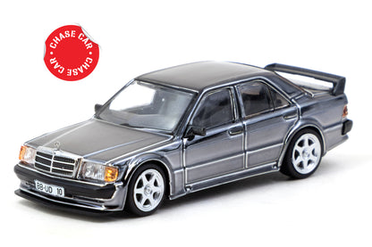 Mercedes-Benz 190 E 2.5-16 EVO 1 (Blue-Black metallic)