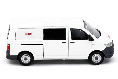 #023 - Volkswagen T6 Transporter / KMB