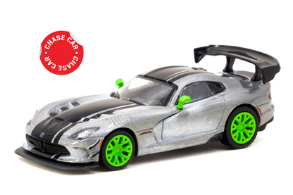 Dodge Viper ACR Extreme (Green Metallic)