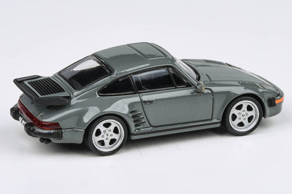 1986 RUF Automobile BTR Slantnose (Grey)