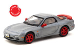 Mazda RX-7 FD3S - Student Driver (Red)