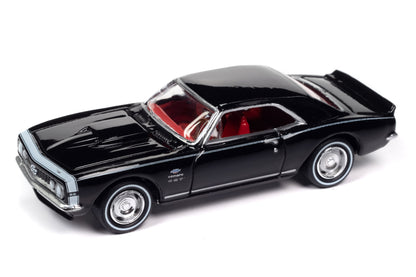 1969 Chevy Camaro / 1967 Chevy Camaro - Yenko (Version B)