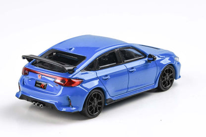 2023 Honda Civic Type R FL5 (Boost Blue Pearl)