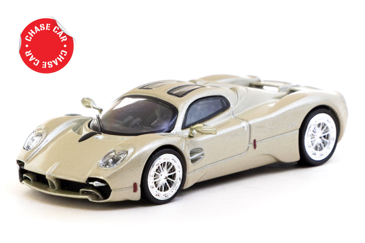[Pre-Order] Pagani Utopia - Rinascimento