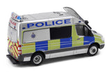 1:76 - Mercedes-Benz Sprinter - Sussex Police