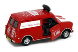 1:50 - Morris Mini (Coca-Cola)