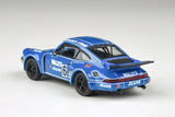 1975 Porsche 911 Carrera RSR 3.0 - Wallys Jeans