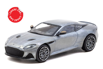 [Pre-Order] Aston Martin DBS Superleggera (Brown Metallic)