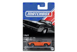 Matchbox - American Convertibles Series (2024)