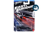 Hot Wheels - Fast & Furious Series (2024) Racing Series