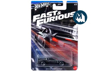 Hot Wheels Fast & Furious 2024 Mix 4 Racing Series / #4 - Nissan 350Z Custom