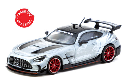 Mercedes-Benz AMG GT Black Series - Safety Car