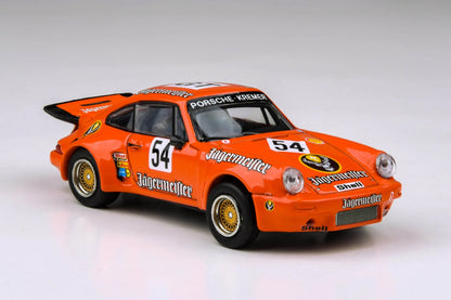 Porsche 911 Carrera RSR 3.0 1975 Jaegermeister