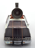 1:18 - 1974 Dodge Monaco / Bluesmobile with speaker (Look-alike)