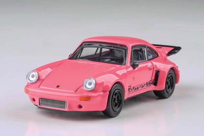 1975 Porsche 911 Carrera RSR 3.0 (Fuschia)
