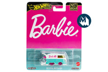 Hot Wheels Pop Culture 2024 Mix 1 / Kool Kombi - Barbie
